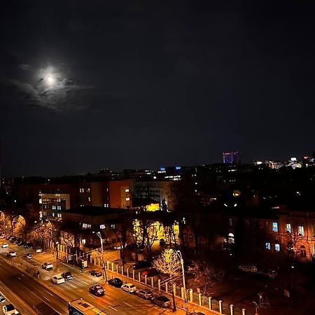 City View Studio In The Heart Of Bucharest Διαμέρισμα Εξωτερικό φωτογραφία