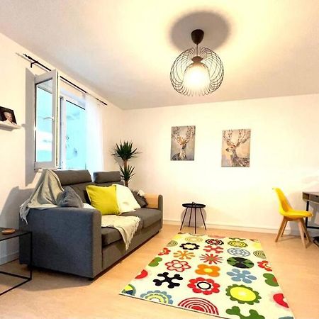 City View Studio In The Heart Of Bucharest Διαμέρισμα Εξωτερικό φωτογραφία