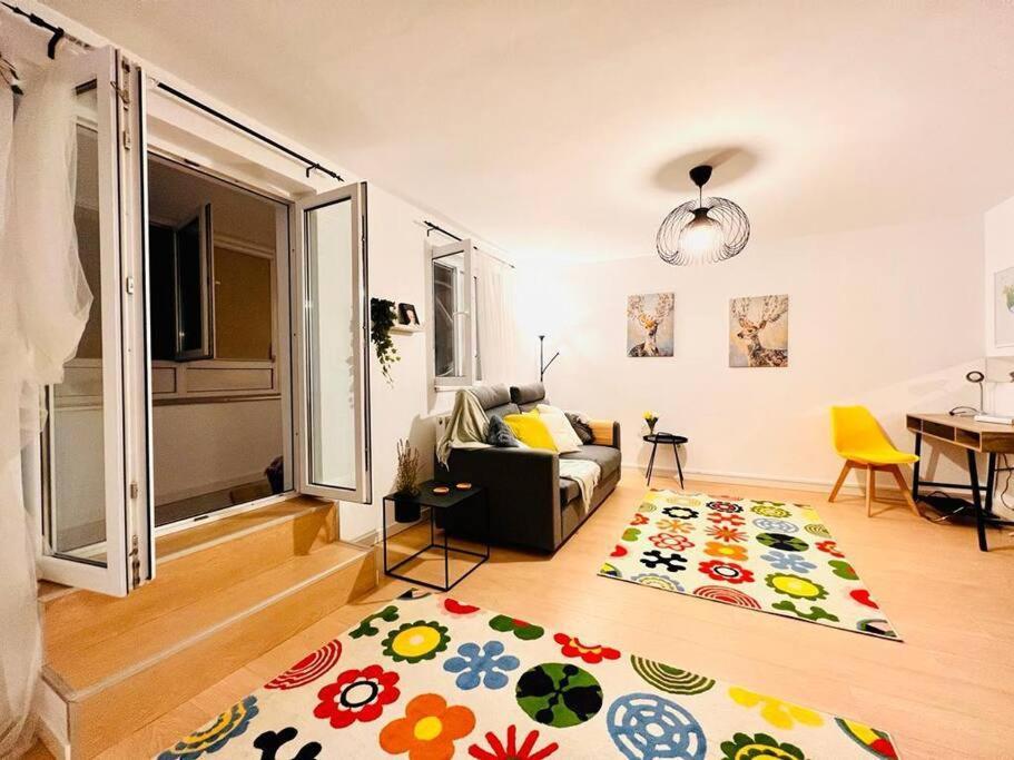 City View Studio In The Heart Of Bucharest Διαμέρισμα Εξωτερικό φωτογραφία